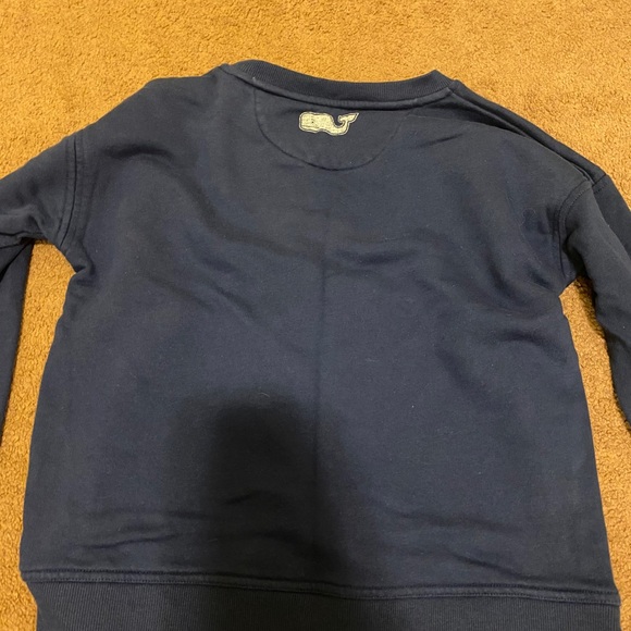 vineyard vines crewneck - Picture 2 of 2